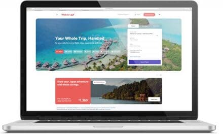 WEBJET: Travel agent squeezed as Virgin Australia cuts commissions