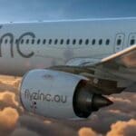 NEW AIRLINE: proposed ultra low cost carrier ZINC claims place as Australia’s Ryanair