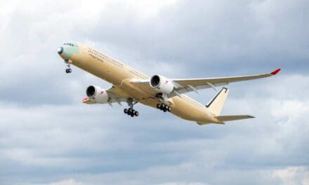 QANTAS:  Project Sunrise, test flights start, certification and other delays