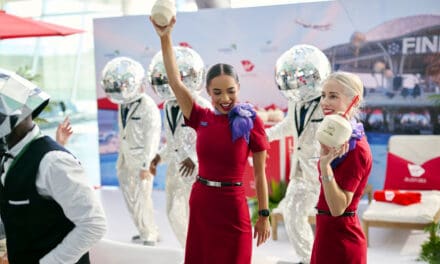 VIRGIN AUSTRALIA: New Canberra direct to Bali flights