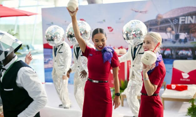VIRGIN AUSTRALIA: New Canberra direct to Bali flights