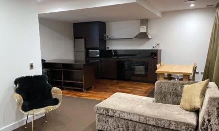 HOTEL REVIEW: Museum Apartment Hotel, Independent Collection by EVT, Wellington