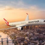 QANTAS: Project Sunrise announces first route, Sydney to London non-stop. Surprise, surprise!
