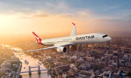 QANTAS: Project Sunrise announces first route, Sydney to London non-stop. Surprise, surprise!