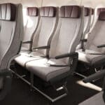 QANTAS: Adds Economy Plus to Project Sunrise, but other seats will be Economy Minus