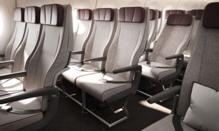 QANTAS: Adds Economy Plus to Project Sunrise, but other seats will be Economy Minus