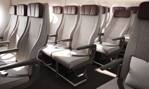 QANTAS: Adds Economy Plus to Project Sunrise, but other seats will be Economy Minus