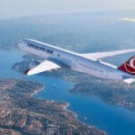 TURKISH AIRLINES: Non-stop Australia flights delayed until 2027