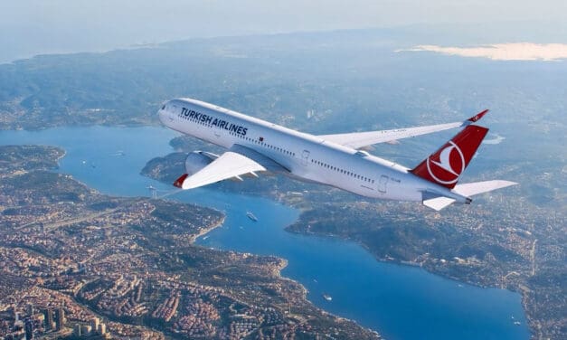 TURKISH AIRLINES: Non-stop Australia flights delayed until 2027