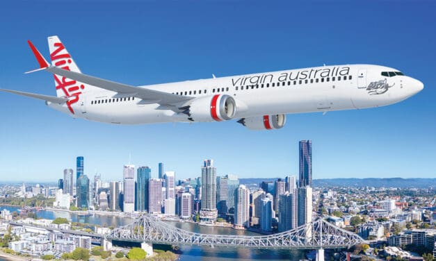 VIRGIN AUSTRALIA: biggest Boeing 737 is coming — eventually