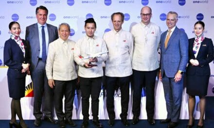 ONEWORLD: Philippine Airlines is joining, and that’s good news for Australian travellers