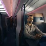 QATAR AIRWAYS: takes Qsuites to Auckland, New Zealand, via Melbourne and Brisbane. New way to cross the Tasman