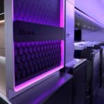 AIR NEW ZEALAND: B777s are getting new business class suites, better than on new Dreamliners