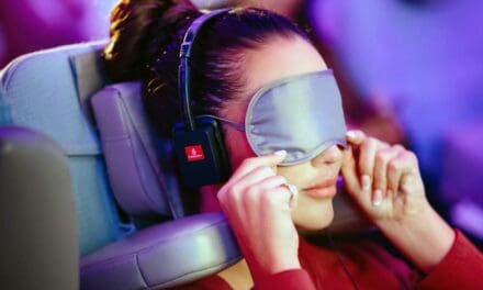 EMIRATES: A better headrest may be as good as Economy seat innovation gets