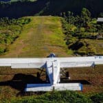 INDONESIA/WEST PAPUA: Pilot killed and aircraft burned in remote highlands attack