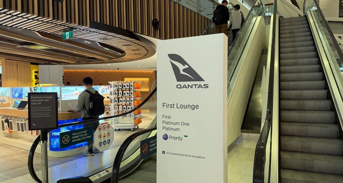 QANTAS: Frequent Flyer loyalty scheme is changing. Here’s what happens when