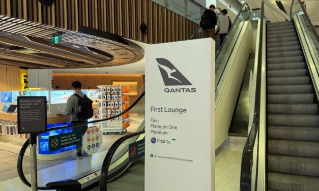 QANTAS: Frequent Flyer loyalty scheme is changing. Here’s what happens when
