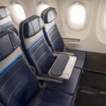 UNITED AIRLINES: WTF! Adds European Business class rows to 321XLRs