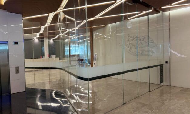 LOUNGE REVIEW: Canberra Virgin Australia Lounge