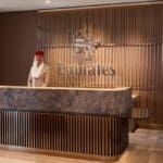 EMIRATES: New-generation lounges roll out globally, but Sydney is still waiting