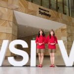 VIETJET: Western Sydney International gets next overseas airline. Saigon and Bangkok here we come!