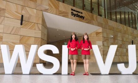 VIETJET: Western Sydney International gets next overseas airline. Saigon and Bangkok here we come!