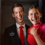 QANTAS: Double Status Credits are back — ‘Twice as Rewarding’ returns for 2026