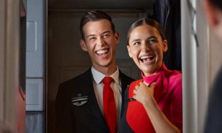 QANTAS: Double Status Credits are back — ‘Twice as Rewarding’ returns for 2026