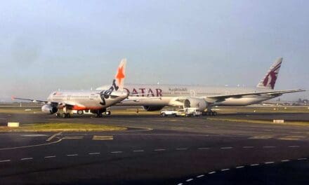 SYDNEY AIRPORT: another near miss, and the ATC staffing problem is getting harder to ignore
