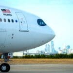 MALAYSIAN AIRLINES: A330neo comes to Brisbane on daily flights from October