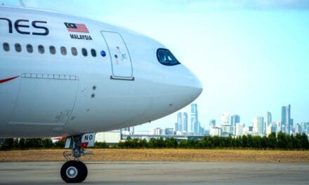 MALAYSIAN AIRLINES: A330neo comes to Brisbane on daily flights from October