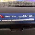 QANTAS: Delay in A321XLR international flights ’till 2027