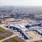 SYDNEY AIRPORT: T2 and T3 to be joined, plus international gates