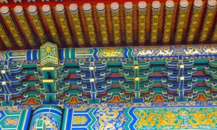 CHINESE AIRLINES: 2026 guide to which airline is best
